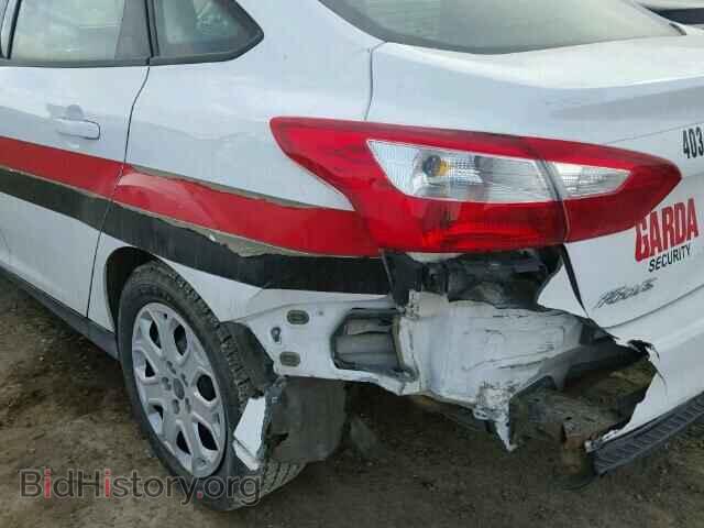 2013 FORD FOCUS - VIN: 1FADP3F26DL292917 - Photo 9