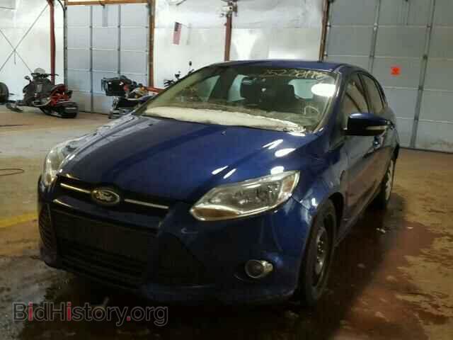 2012 FORD FOCUS - VIN: 1FAHP3K26CL229287 - Photo 2