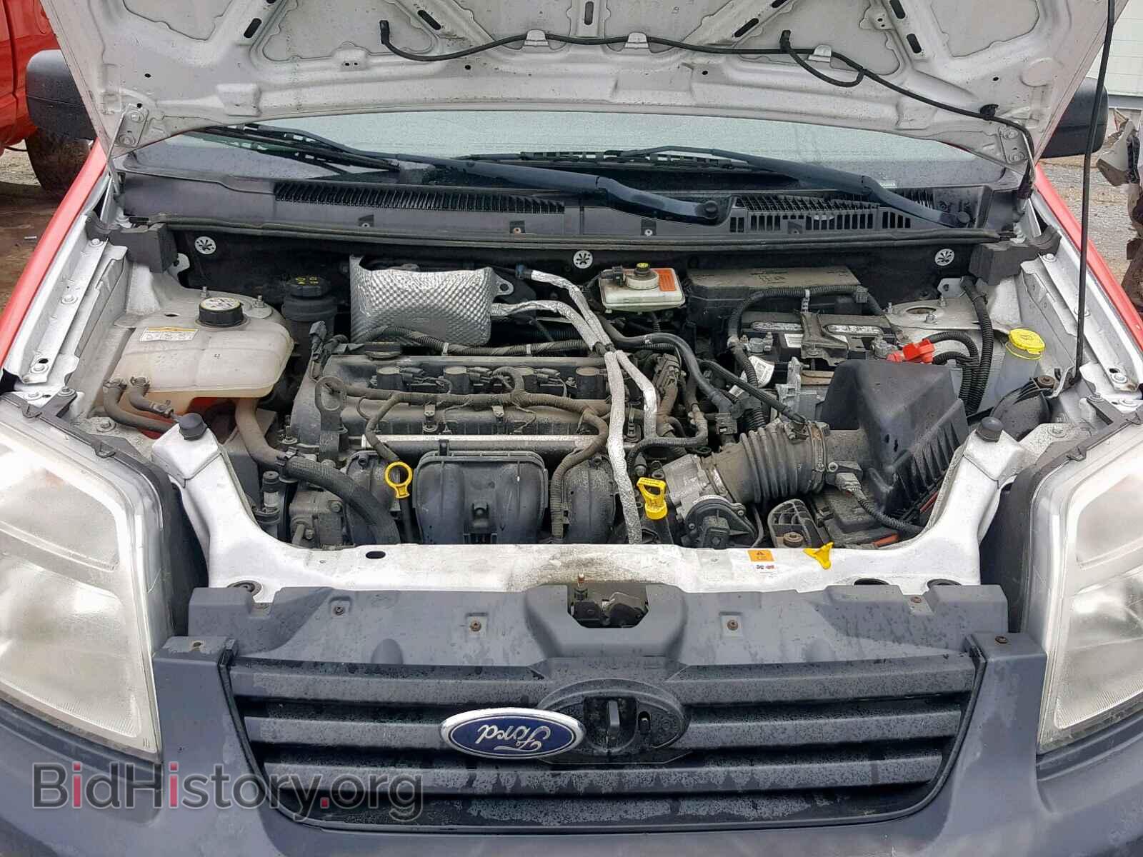 2013 FORD TRANSIT CO - VIN: NM0LS7ANXDT158728 - Фото 7