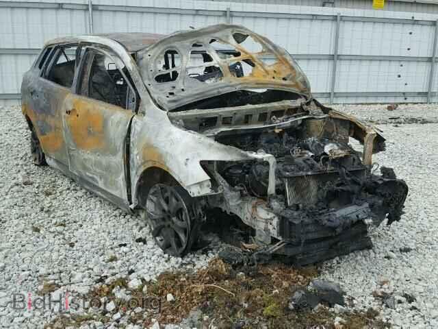 Photo JM3TB2CA5D0410197 - MAZDA CX-9 2013