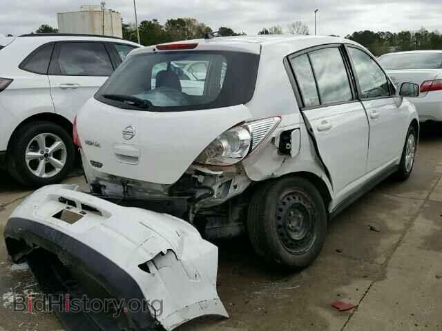 2012 NISSAN VERSA - VIN: 3N1BC1CP7CK252150 - Photo 4