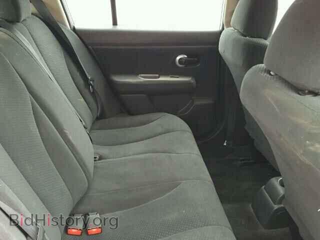 2012 NISSAN VERSA - VIN: 3N1BC1CP7CK252150 - Photo 6