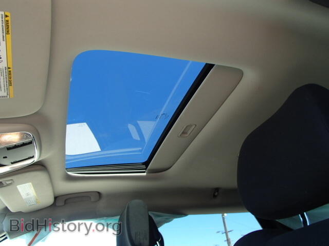 2013 DODGE DURANGO - VIN: 1C4RDHAG2DC584279 - Photo 10