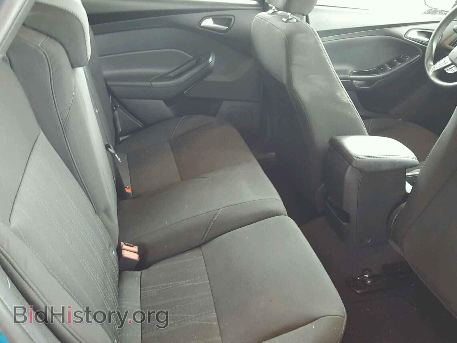 2015 FORD FOCUS - VIN: 1FADP3K20FL363456 - Фото 6