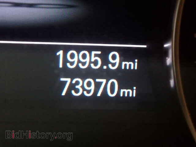 2012 AUDI A6 - VIN: WAUDFAFC0CN098457 - Photo 8