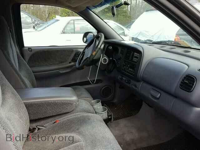 1998 DODGE DAKOTA - VIN: 1B7GL22X0WS685979 - Фото 5