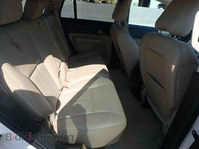 2008 FORD EDGE - VIN: 2FMDK49C18BA30324 - Photo 6