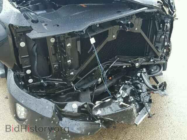 2017 CHEVROLET SILVERADO - VIN: 3GCUKTEC9HG295378 - Фото 9