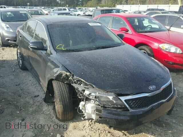 2013 KIA OPTIMA - VIN: 5XXGN4A76DG138939 - Фото 9