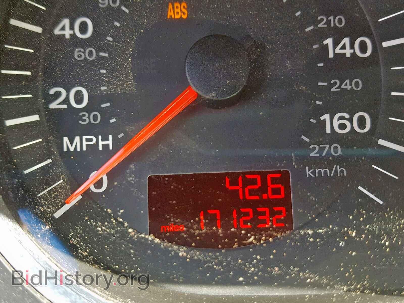 2005 AUDI A6 - VIN: WAUDG74FX5N054210 - Фото 8