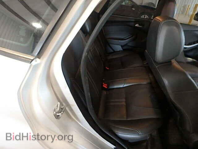 2013 FORD FOCUS - VIN: 1FADP3K26DL292079 - Photo 6