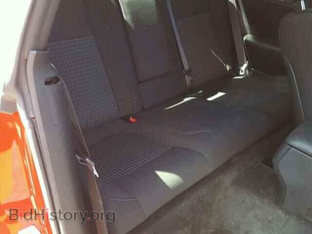 2016 DODGE CHALLENGER - VIN: 2C3CDZAG9GH101839 - Фото 6