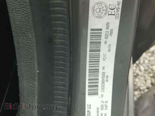 2013 DODGE AVENGER - VIN: 1C3CDZCB0DN759358 - Фото 10
