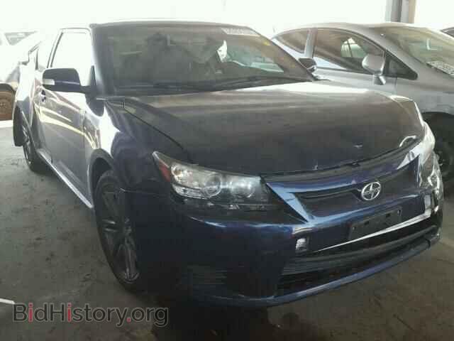 Фотография JTKJF5C73C3027438 - TOYOTA SCION 2012