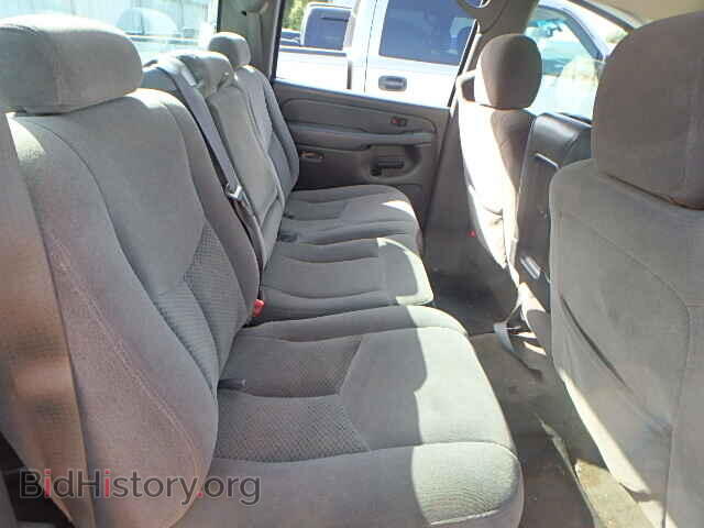 2006 CHEVROLET SILVERADO - VIN: 2GCEC13VX61258324 - Photo 6
