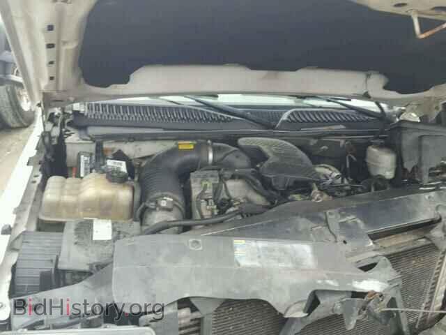 2006 CHEVROLET SILVERADO - VIN: 1GCHC23D76F166882 - Фото 7
