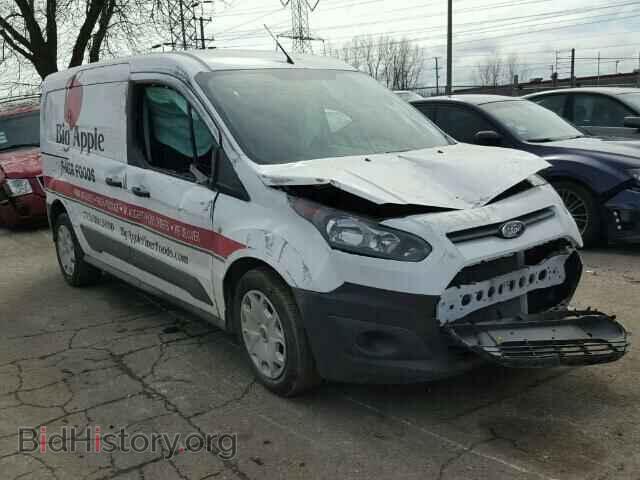 Photo NM0LS7E74G1266659 - FORD TRANSIT CO 2016