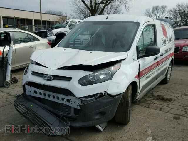 2016 FORD TRANSIT CO - VIN: NM0LS7E74G1266659 - Фото 2