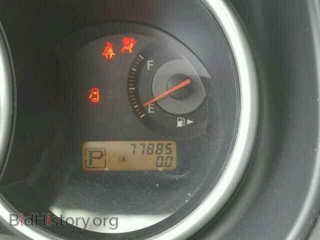 2008 NISSAN VERSA - VIN: 3N1BC11E38L371638 - Фото 8