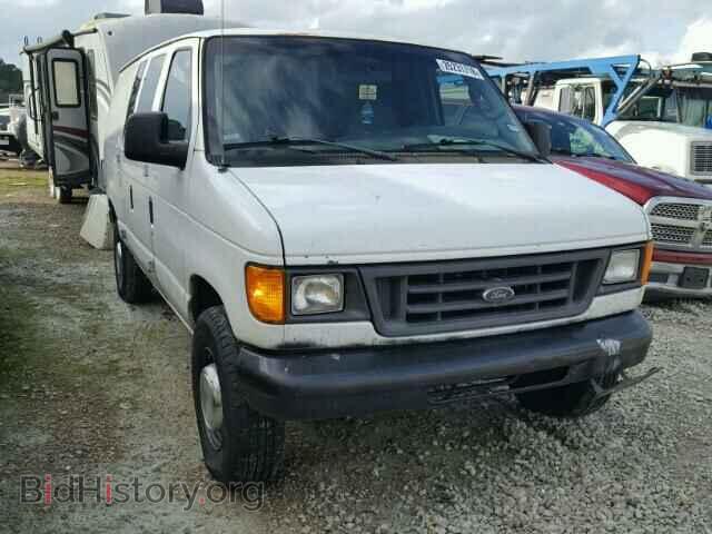 Фотография 1FTNE24L03HB80190 - FORD ECONOLINE 2003
