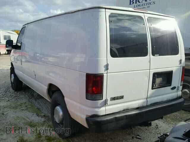 2003 FORD ECONOLINE - VIN: 1FTNE24L03HB80190 - Фото 3