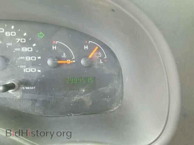 2003 FORD ECONOLINE - VIN: 1FTNE24L03HB80190 - Фото 8