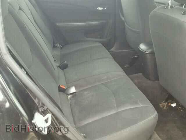 2012 CHRYSLER 200 - VIN: 1C3CCBBB2CN154980 - Фото 6
