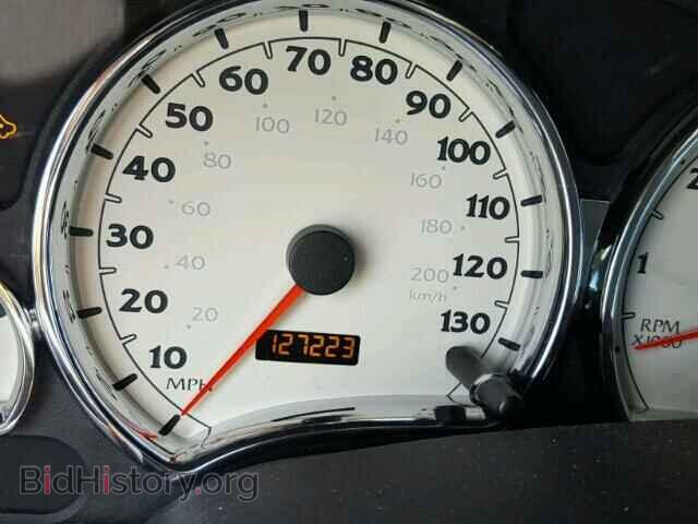 2006 SATURN VUE - VIN: 5GZCZ63456S865191 - Фото 8