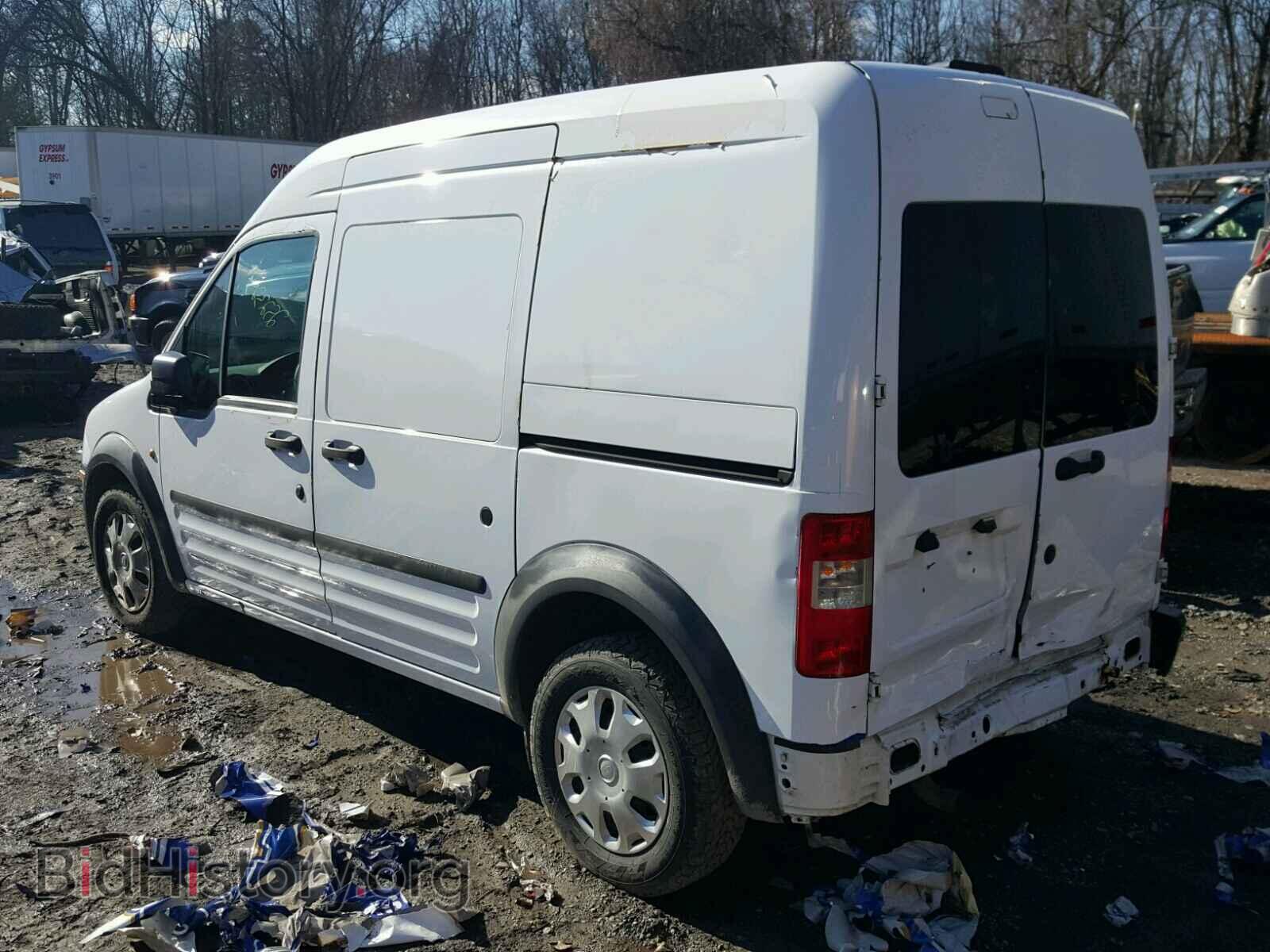 2012 FORD TRANSIT CO - VIN: NM0LS7CN3CT109740 - Фото 3