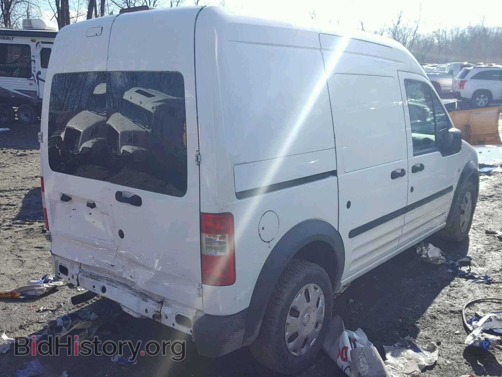 2012 FORD TRANSIT CO - VIN: NM0LS7CN3CT109740 - Фото 4