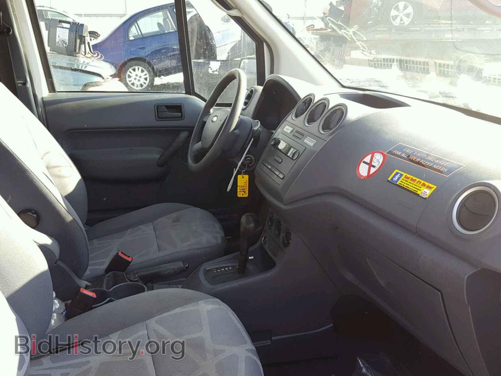 2012 FORD TRANSIT CO - VIN: NM0LS7CN3CT109740 - Фото 5