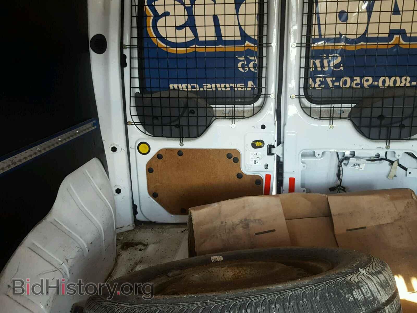 2012 FORD TRANSIT CO - VIN: NM0LS7CN3CT109740 - Фото 6