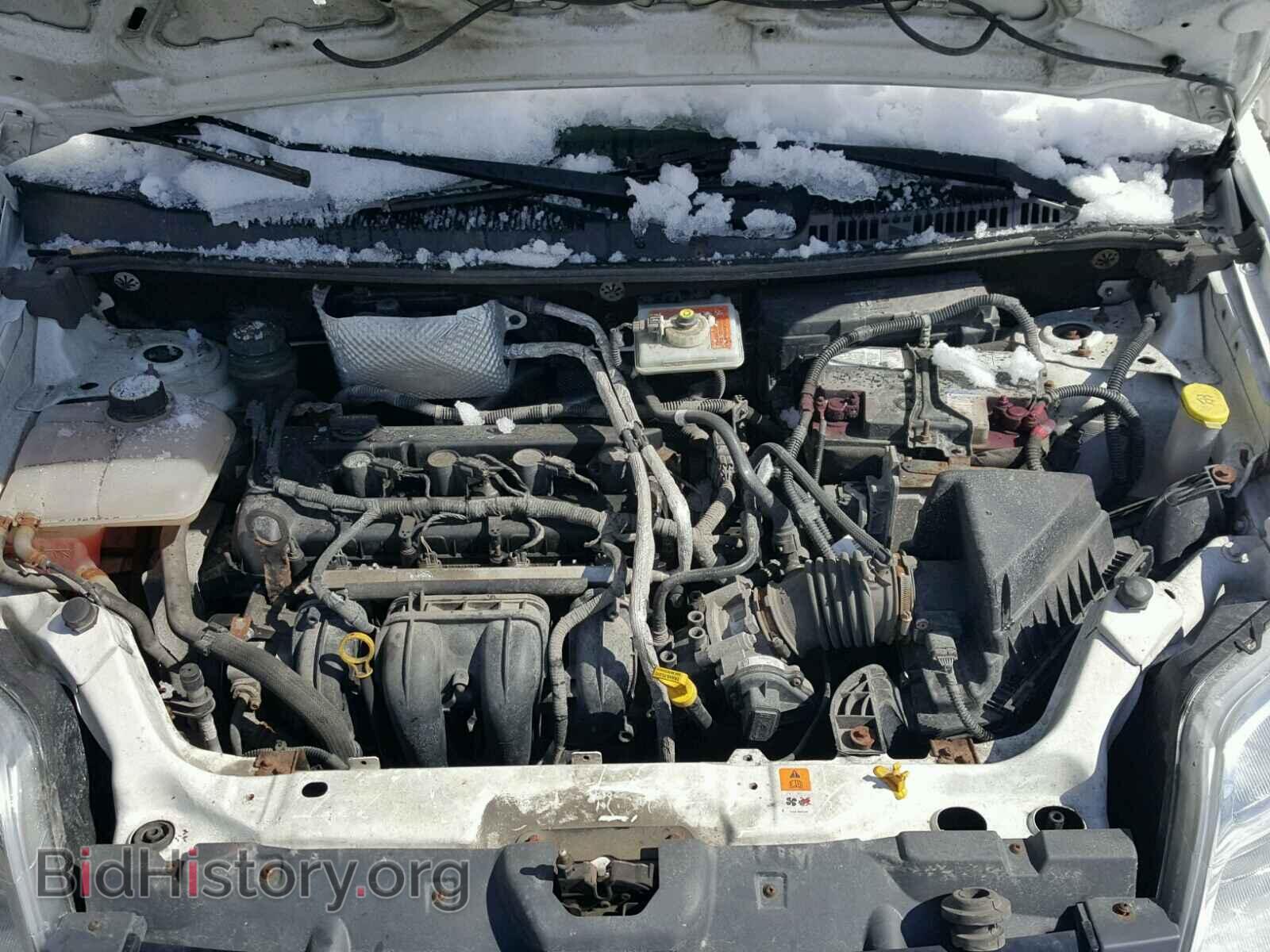 2012 FORD TRANSIT CO - VIN: NM0LS7CN3CT109740 - Фото 7