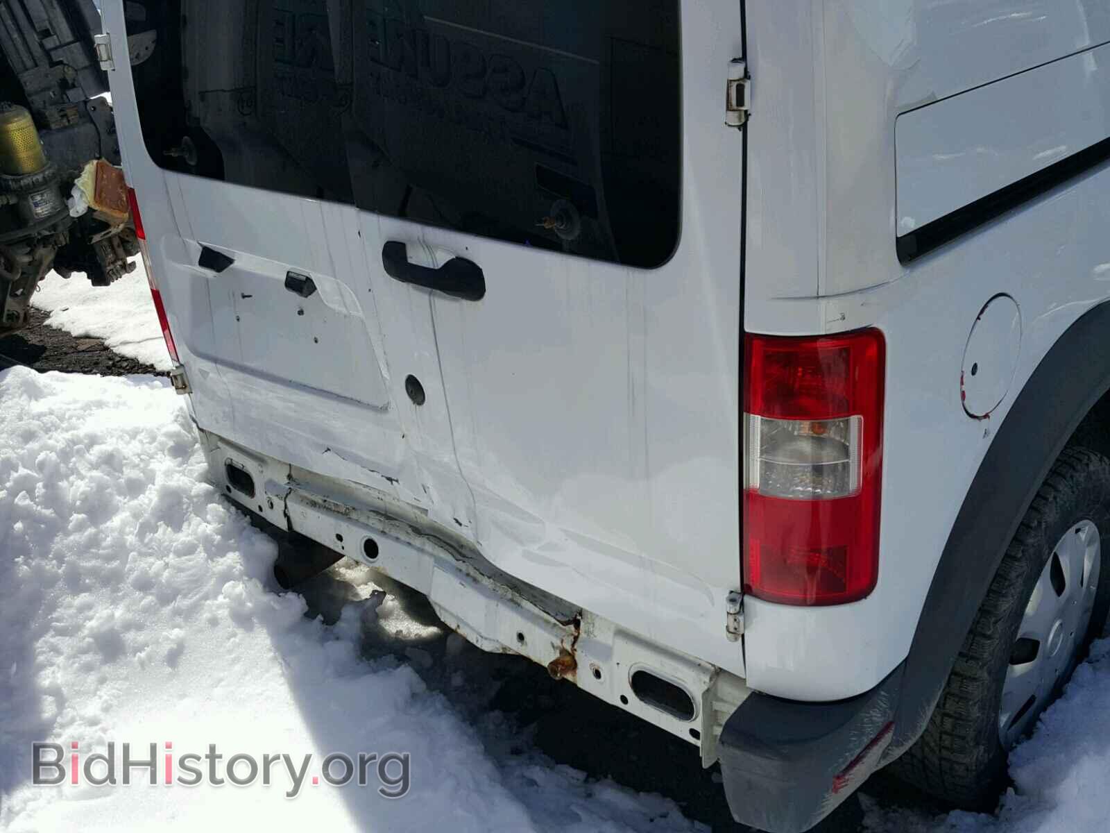 2012 FORD TRANSIT CO - VIN: NM0LS7CN3CT109740 - Фото 9