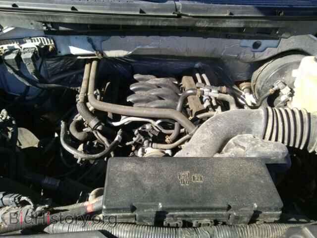 2013 FORD F150 - VIN: 1FTFX1CF1DKD62019 - Фото 7