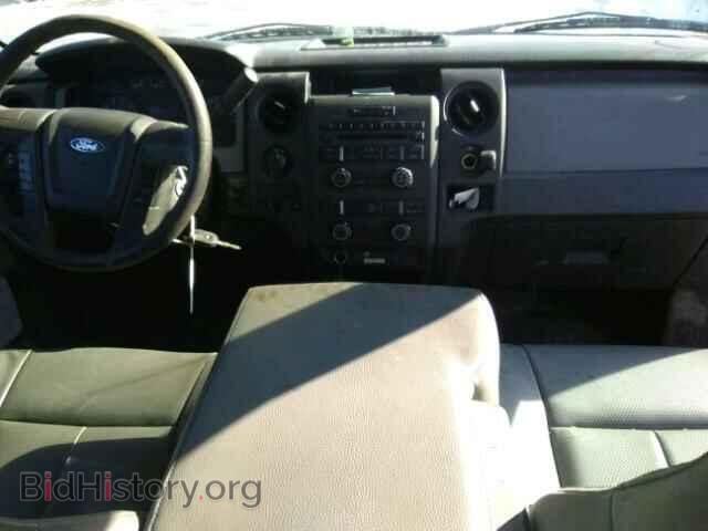 2013 FORD F150 - VIN: 1FTFX1CF1DKD62019 - Фото 9