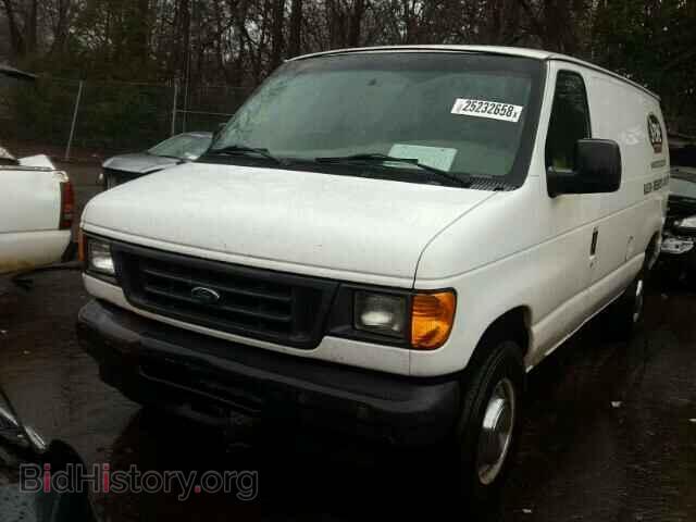 2004 FORD ECONOLINE - VIN: 1FTNE24L54HA59706 - Фото 2
