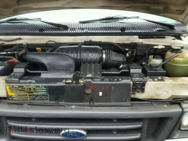 2004 FORD ECONOLINE - VIN: 1FTNE24L54HA59706 - Фото 7