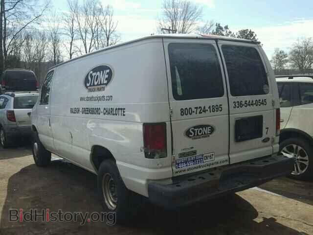 2004 FORD ECONOLINE - VIN: 1FTNE24W84HB45909 - Фото 3
