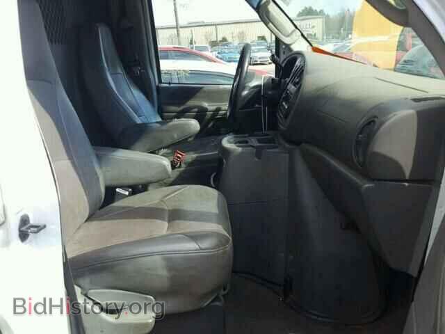 2004 FORD ECONOLINE - VIN: 1FTNE24W84HB45909 - Фото 5