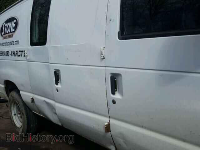 2004 FORD ECONOLINE - VIN: 1FTNE24W84HB45909 - Фото 9