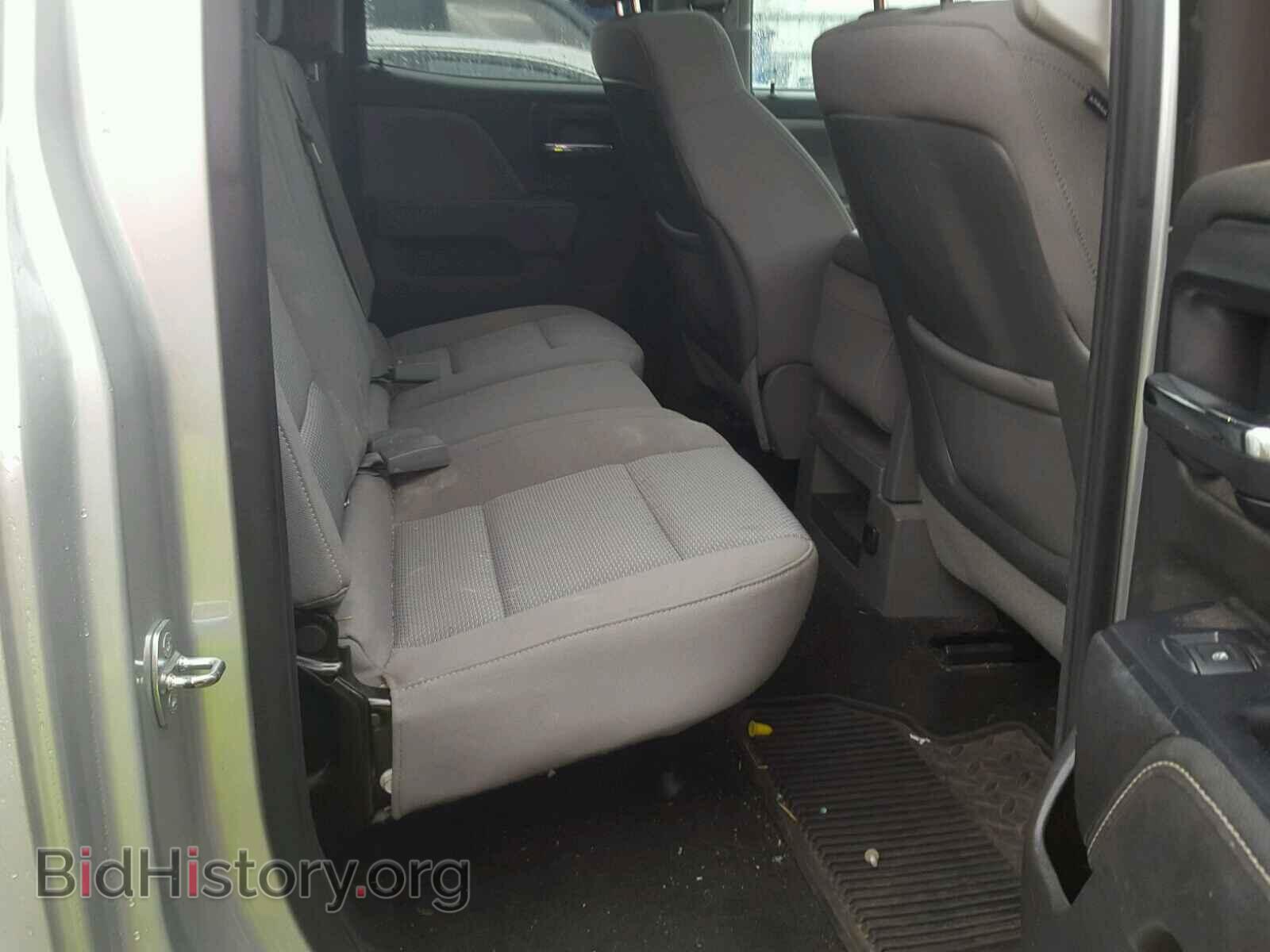 2014 CHEVROLET SILVERADO - VIN: 1GCVKPEC6EZ281073 - Фото 6