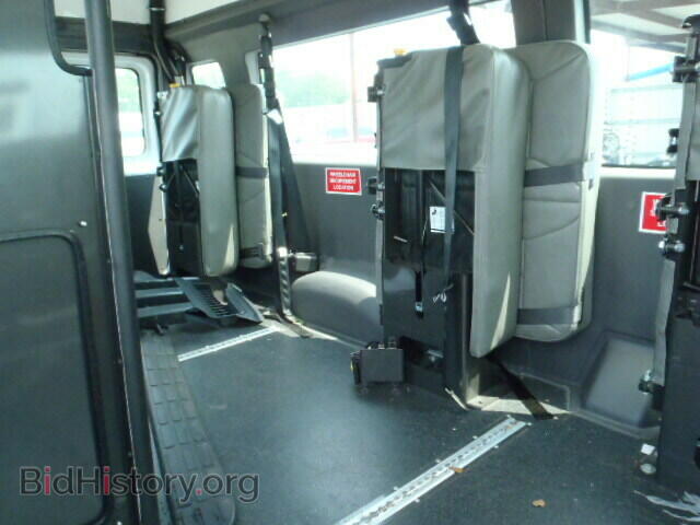 2014 FORD ECONOLINE - VIN: 1FTSS3ELXEDA22014 - Фото 6