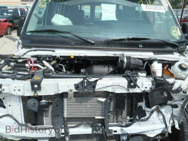 2014 FORD ECONOLINE - VIN: 1FTSS3ELXEDA22014 - Фото 7