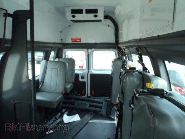 2014 FORD ECONOLINE - VIN: 1FTSS3ELXEDA22014 - Фото 10