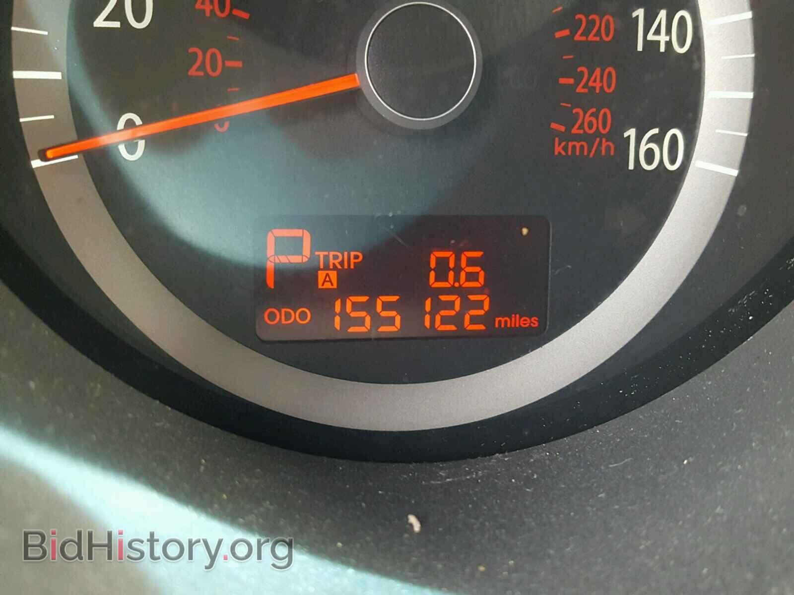 2010 KIA OPTIMA - VIN: KNAGG4A81A5405100 - Фото 8