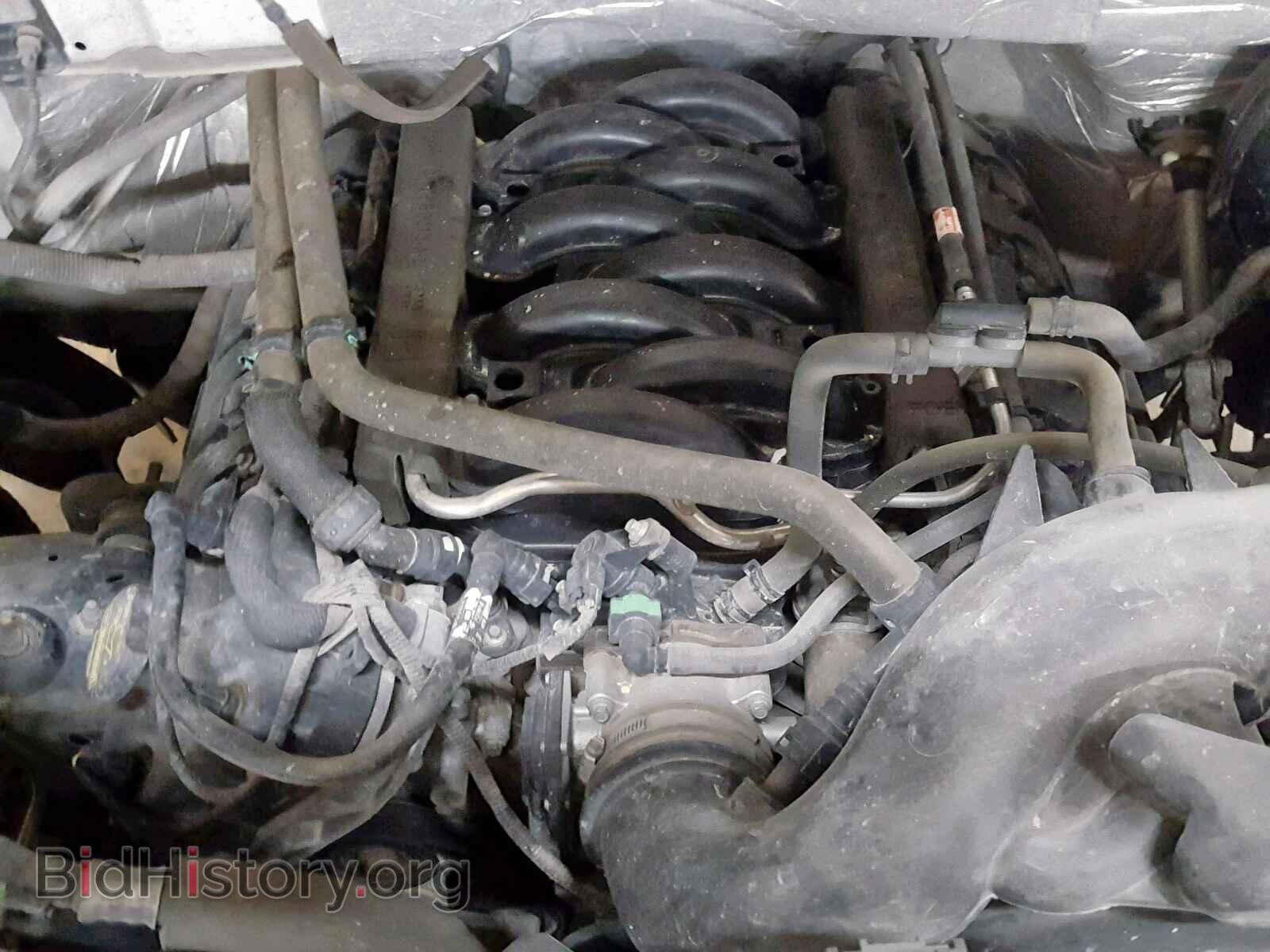 2013 FORD F150 SUPER - VIN: 1FTFX1CF4DFD33249 - Фото 7