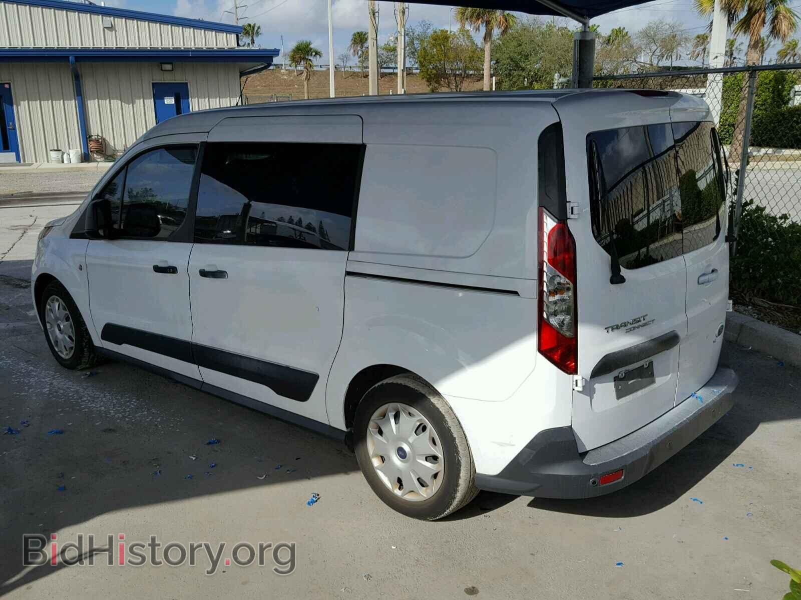 2015 FORD TRANSIT CO - VIN: NM0LS7F75F1225633 - Фото 3
