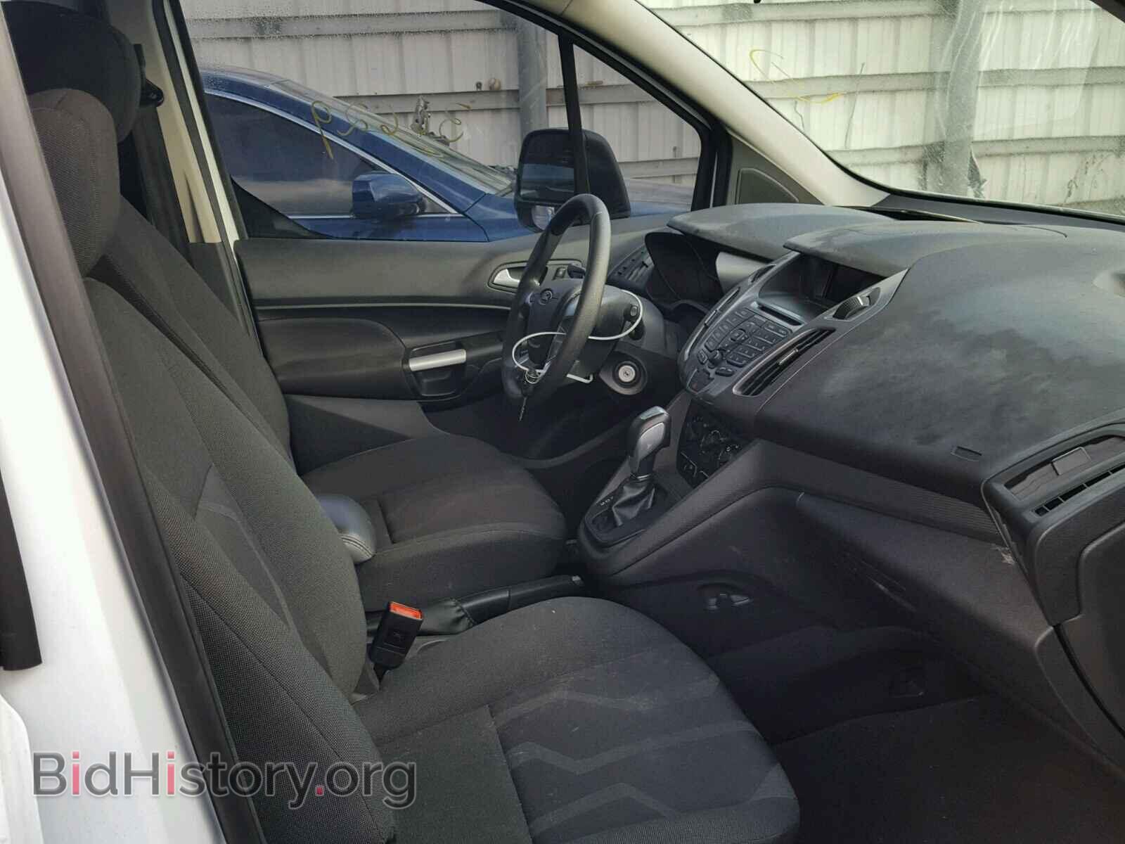 2015 FORD TRANSIT CO - VIN: NM0LS7F75F1225633 - Фото 5