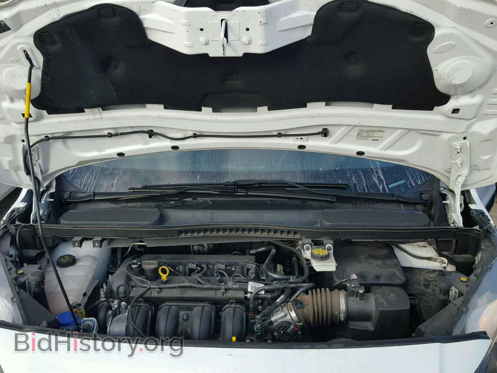 2015 FORD TRANSIT CO - VIN: NM0LS7F75F1225633 - Фото 7